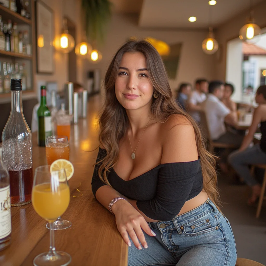 Sofia Reyes, 30