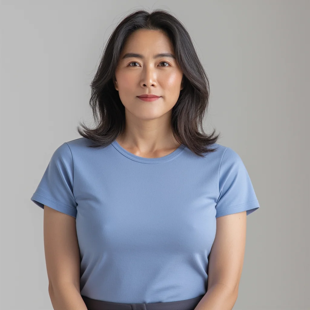 Yumi Sato, 39