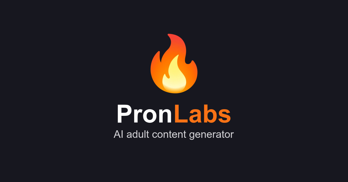 pronlabs.com